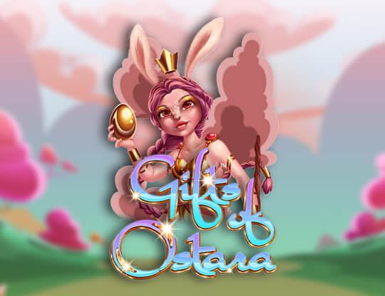 Gifts of Ostara